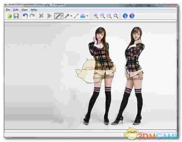 Teorex Inpaint官方版v8.1 	