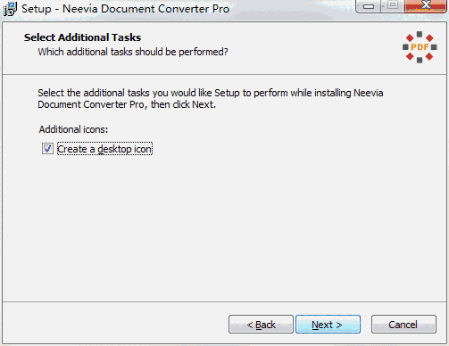 Neevia Document Converter ProV6.1