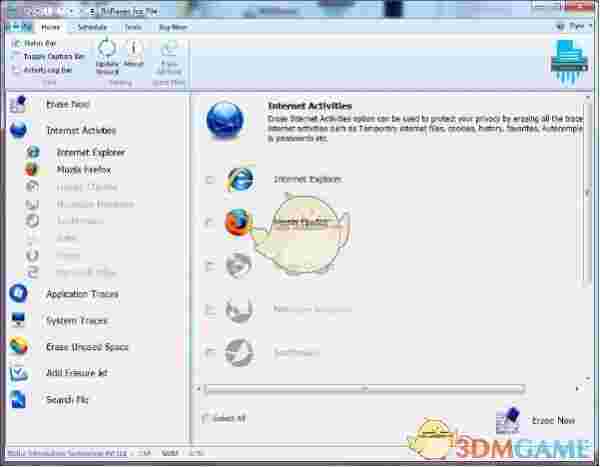 BitRaser for File(隐私保护软件)v2.0.0.0