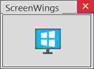 ScreenWings(反屏幕截图软件)v2.11