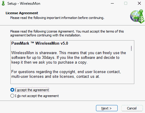 WirelessMon官方版