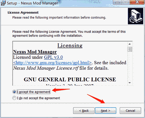 Nexus Mod Manager汉化版