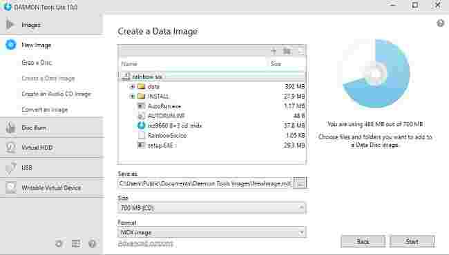 虚拟光驱最新版