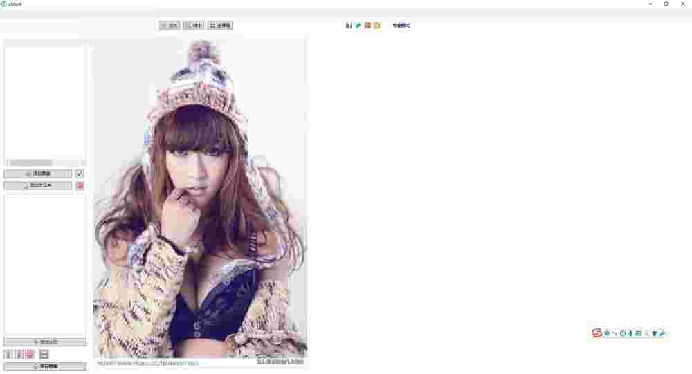 谷歌AI自动去水印v1.0