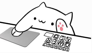 Bongo Cat Mver电脑版